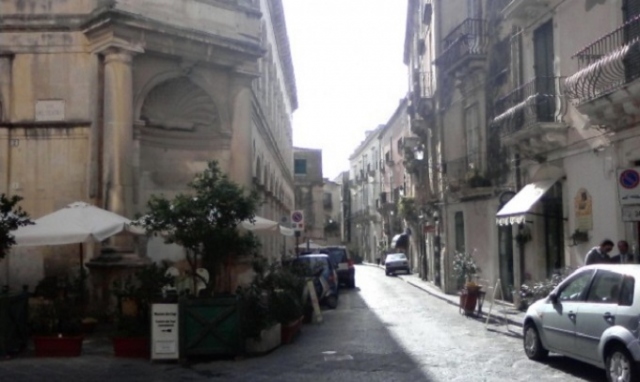 Siracusa, la troupe di Taviani torna in città: riprese in via Roma lunedì e martedì