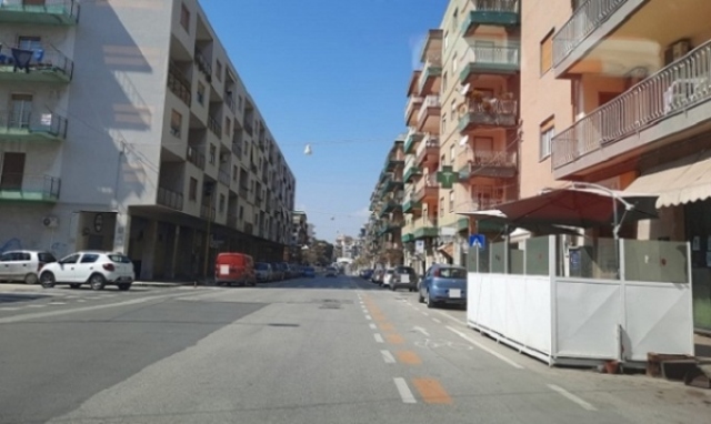 La Sicilia rimane in zona arancione per un'altra settimana: ordinanza del ministro Speranza