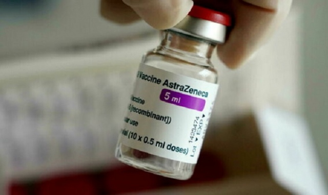 Vaccini, la Sicilia sospende somministrazioni di AstraZeneca per gli under 60