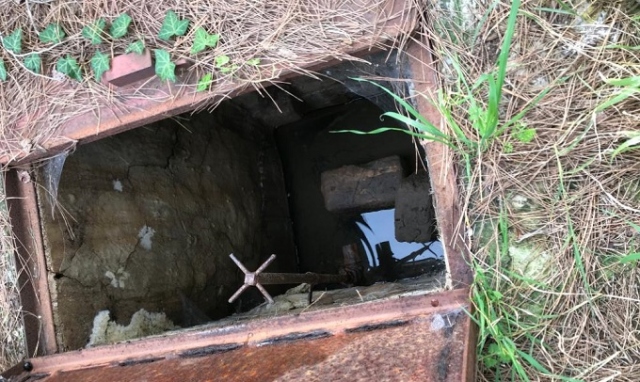 Siracusa, Canale Galermi a secco: Vinciullo punta l'indice contro il Consorzio di bonifica 10