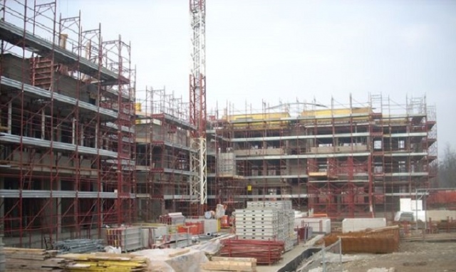 Siracusa, evade i domiciliari per compiere un furto in cantiere edile: arrestato