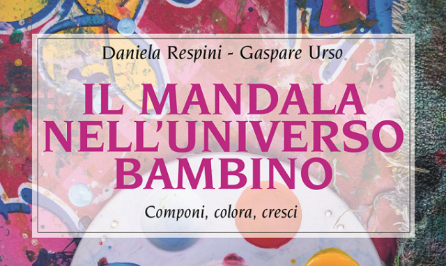 Il Mandala  nell'universo bambino