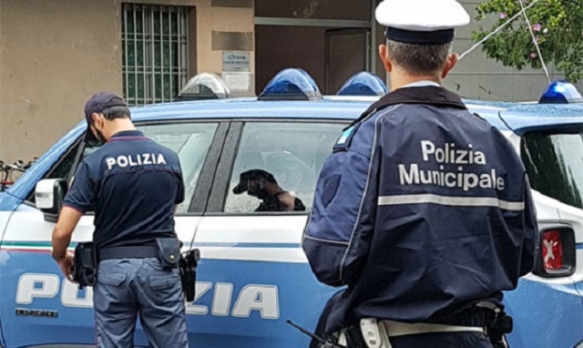 Noto, lite in strada: una 64enne denunciata