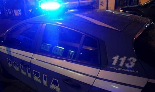 Ubriaco alla Balata di Marzamemi: offese e minacce ai poliziotti