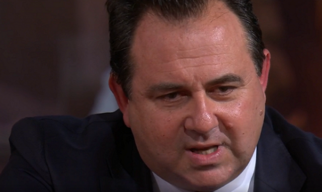 Indagini su ex Ilva, arrestato l'avvocato augustano Pietro Amara