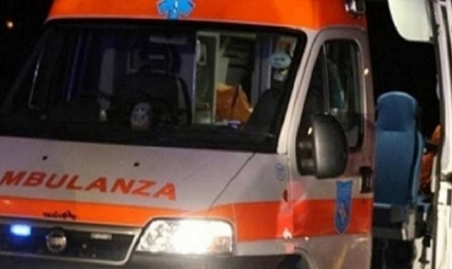 Droga trasportata nelle ambulanze, 8 misure cautelari tra Messina e Catania