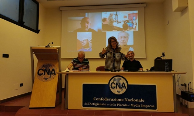 Siracusa, presentato il progetto “Distanti ma Vicini”