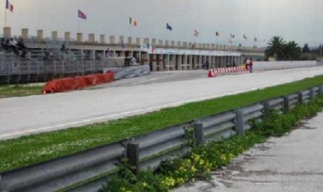 Siracusa, fa razzia all'autodromo: arrestato in flagranza 26enne