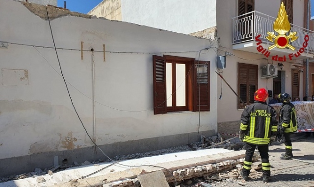 Avola, incidente sul lavoro: Cgil e Fillea: "Si accertino le responsabilità e si riporti l'attenzione sul tema della sicurezza