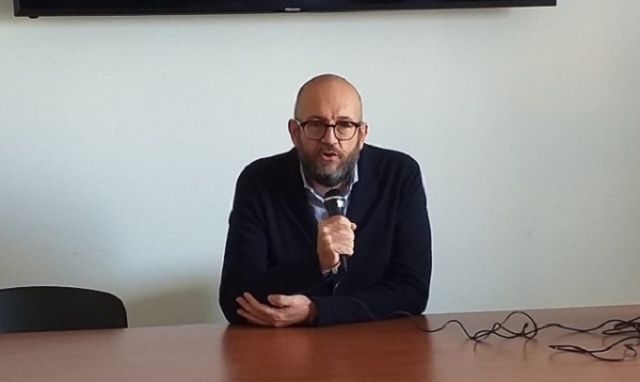 Siracusa, bando servizio idrico: Cafeo "Il Comune lo ritiri in autotutela"