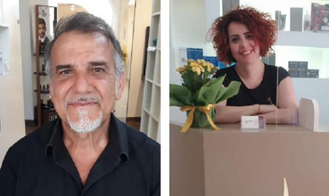 Siracusa, Iacono e Consales riconfermati presidenti di acconciatura ed estetica di Cna