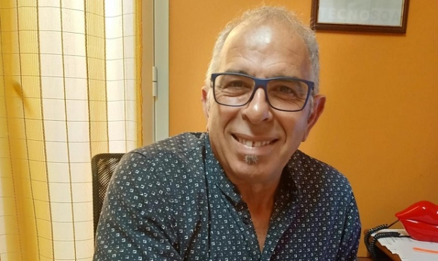 Siracusa, Cannamela riconfermato presidente di Cna Costruzioni