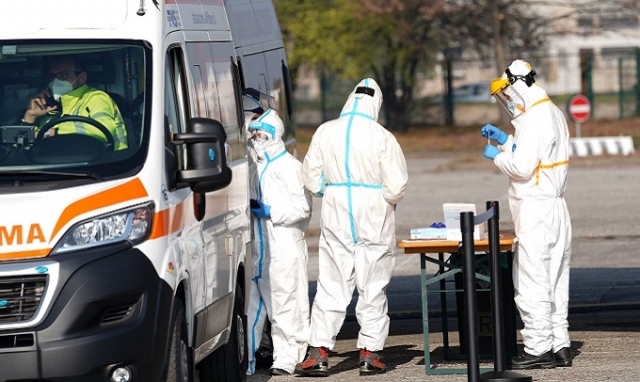 Coronavirus, 11 nuovi positivi in provincia di Siracusa. In Sicilia 200