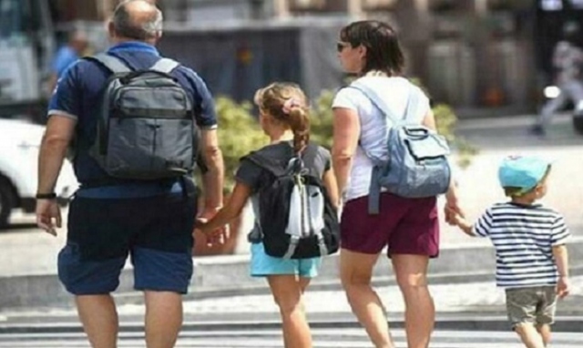 Assegno unico per i figli al via dal primo luglio. Ecco a chi spetta