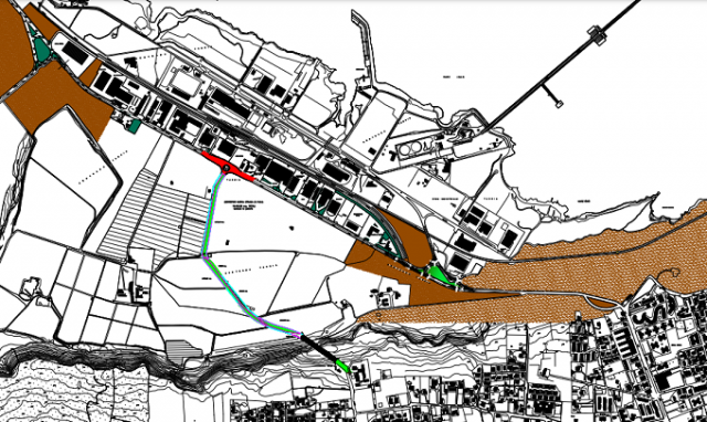 Siracusa, viabilità a Targia: c'è il bando per la progettazione