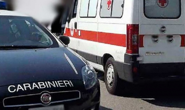 Pachino, 83enne travolto da un'auto mentre attraversa la strada: muore in ospedale