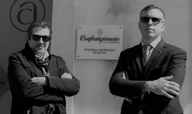 Siracusa, Confartigianato rilancia lo sportello antiracket