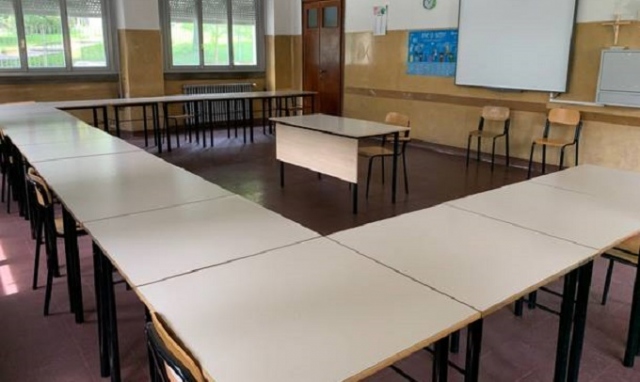 Al via gli esami di maturità, in provincia di Siracusa coinvolti 3.862 studenti