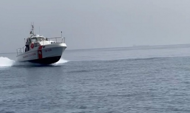 Siracusa, pescatori nell'Amp: denuncia e sequestro del palangaro