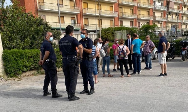 Siracusa, da oggi bus gratuiti per Ortigia: scatta la protesta dei lavoratori Util Service