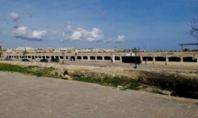 Siracusa, restlyng del Talete: ricorso di Ortigia Sostenibile