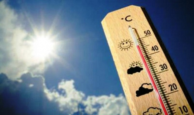 Siracusa, ondate di calore: al via il Piano operativo 2021