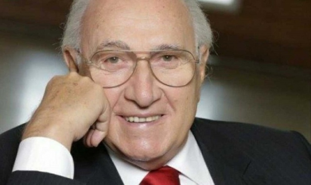 Pippo Baudo compie 85 anni. Gli auguri di Musumeci