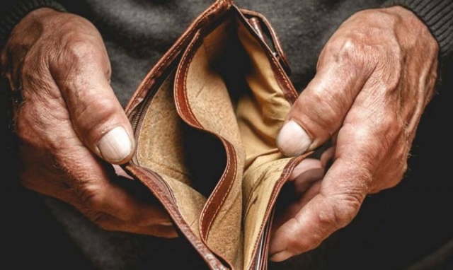 Siracusa, effetto pandemia: cresce la povertà e calano i consumi