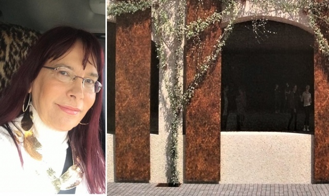 Restyling del Talete, progetto bocciato dall'arch. Vera Greco: "Si restituisca il contatto con il mare al levante di Ortigia"