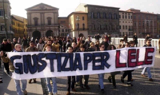Siracusa, caso Scieri: domani udienza preliminare a Pisa