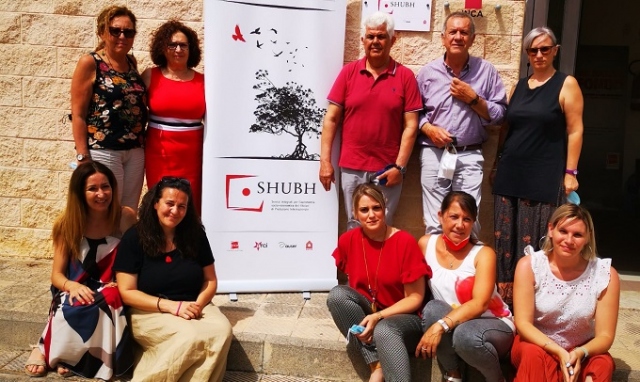 Siracusa, inaugurato l'Integra Corner per l'autonomia socio-economica dei rifugiati