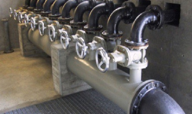 Siracusa, bando servizio idrico: presentata una sola offerta