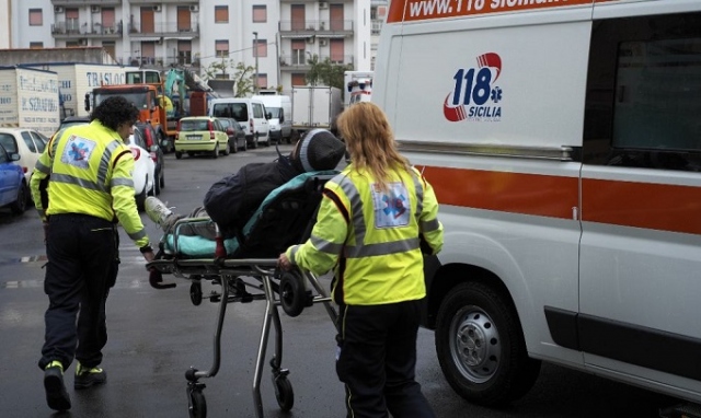 Buoni pasto per dipendenti del 118: in provincia di Siracusa per 172 operatori