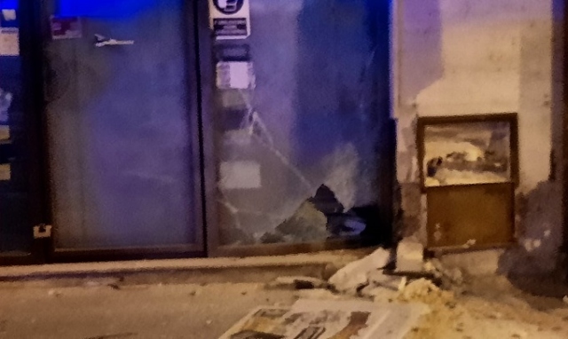 Siracusa, intimidazione a tabaccheria di via Piave: Confcommercio "Creiamo l’osservatorio sulla criminalità"
