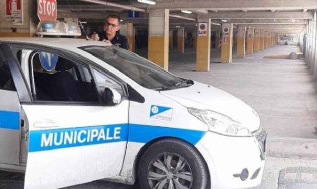 Siracusa, parcheggio talete: il segretario generale incaricato verificare eventuali responsabilità