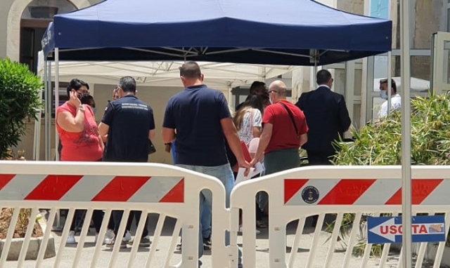 Tornano gli open days per over 60 con Pfizer e Moderna senza prenotazione