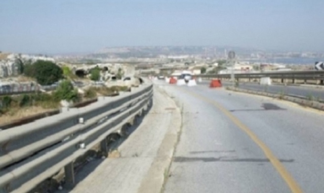 Viadotto di Targia, dalla giunta regionale finanziamento per la demolizione