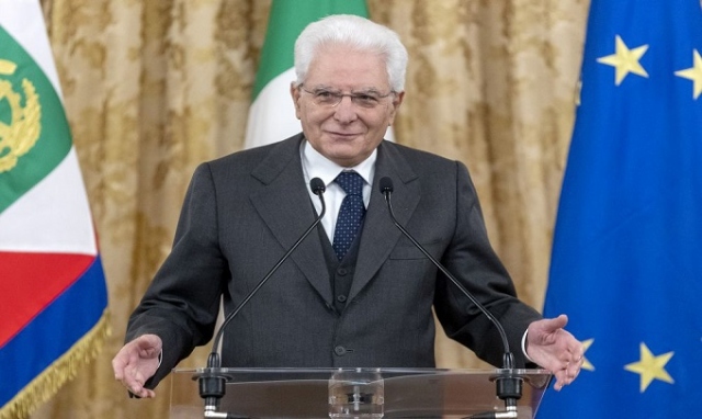 Siracusa, visita del presidente Mattarella: viale Agnello off limits