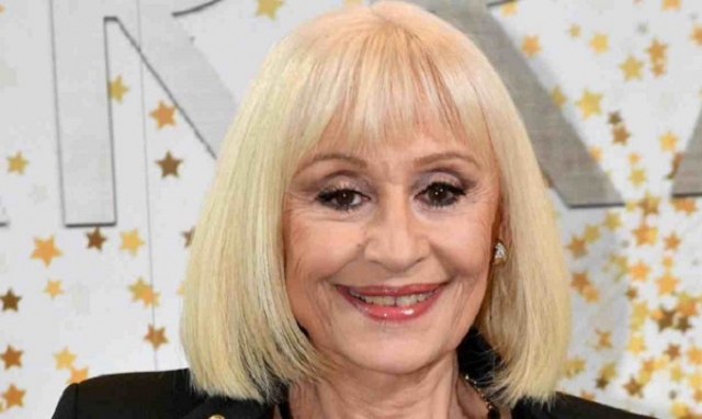 Lutto nel mondo dello spettacolo: è morta Raffaella Carrà