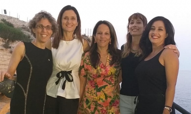 Siracusa, Laura Leone nuovo presidente propvinciale  dell'Associazione italiana giovani avvocati