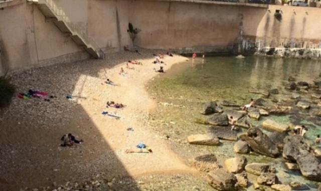 Siracusa, solarium a Cala Rossa: il Tar rigetta il ricorso del privato