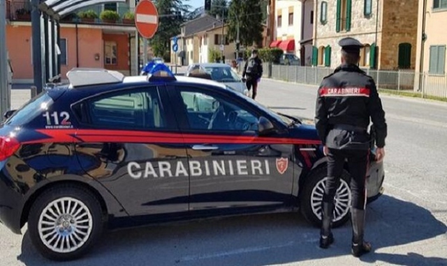 Avola, cerca di rubare un motorino: arrestato in flagranza