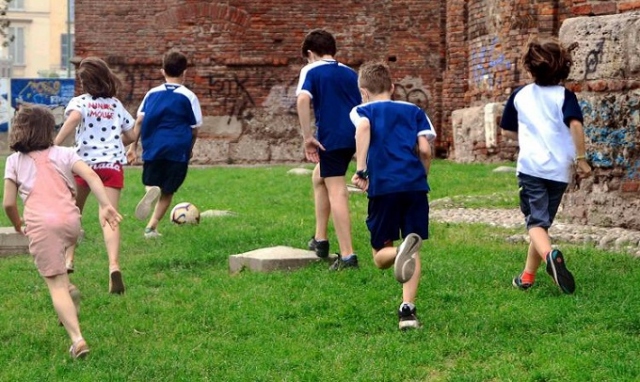 Siracusa, attivati i centri estivi gratuiti per la fascia d'età 3-17 anni