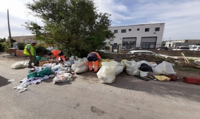 Siracusa, ripulire le strade provinciali dalle discariche abusive: Amenta propone sinergia fra Enti