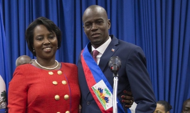 Haiti, uccisi il presidente Moise e la moglie: stato d'assedio