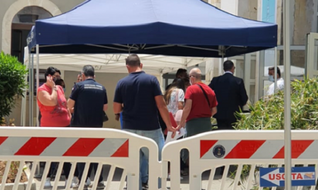 Siracusa, vaccini anti covid: open day fno al 27 luglio