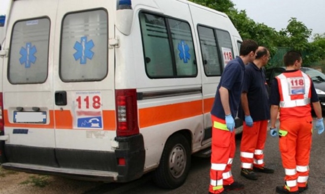 Siracusa, incidente in via Elorina: coinvolte 3 auto