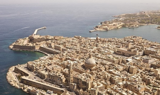 Malta, oltre 120 italiani in quarantena: 50 sono positivi