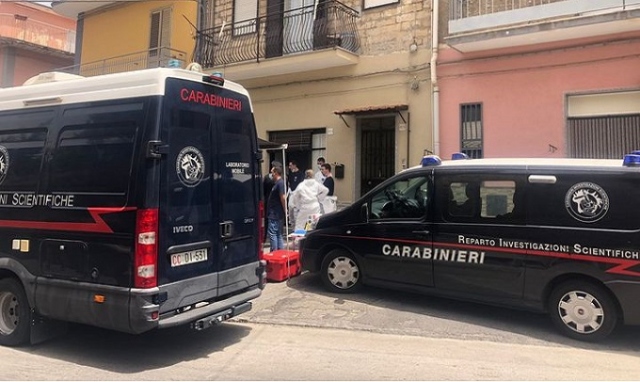 Morte madre e figlia a Lentini, provvedimento di fermo per un 38enne